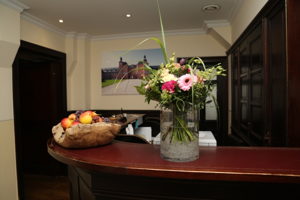 Hotel Zum Erbprinzen (Schwetzingen)